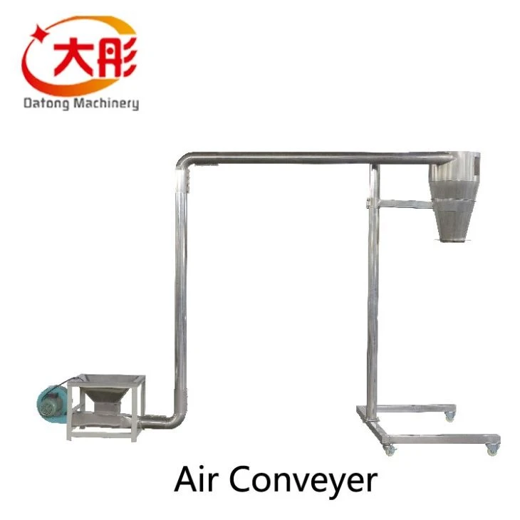Fish Feed Processing Machine Manufacture
