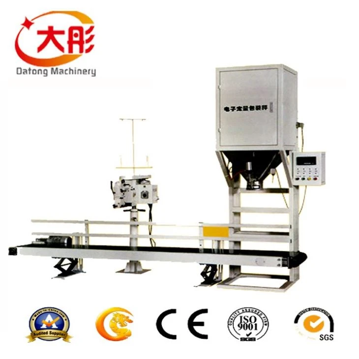 Fish Feed Processing Machine Manufacture
