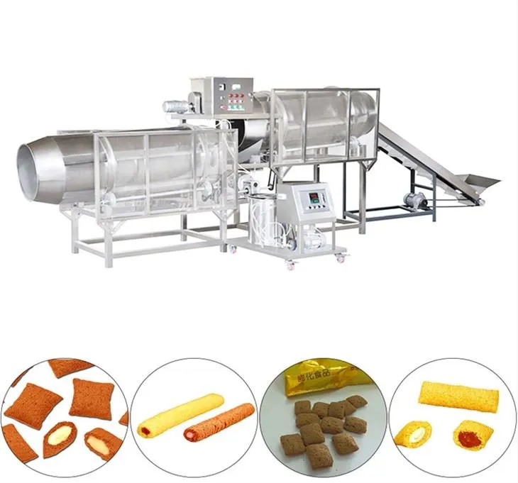 Cheese Ball Machine